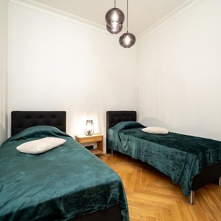 Suur-Sepa Apartement 派尔努 外观 照片